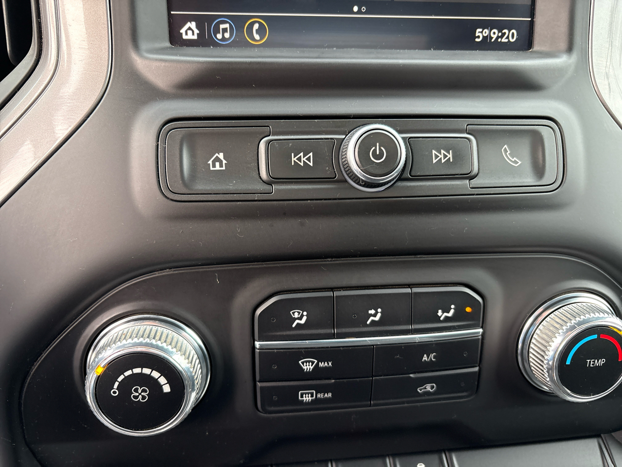 GMC Sierra 1500 Limited 4WD Reg Cab 140" Pro 2022