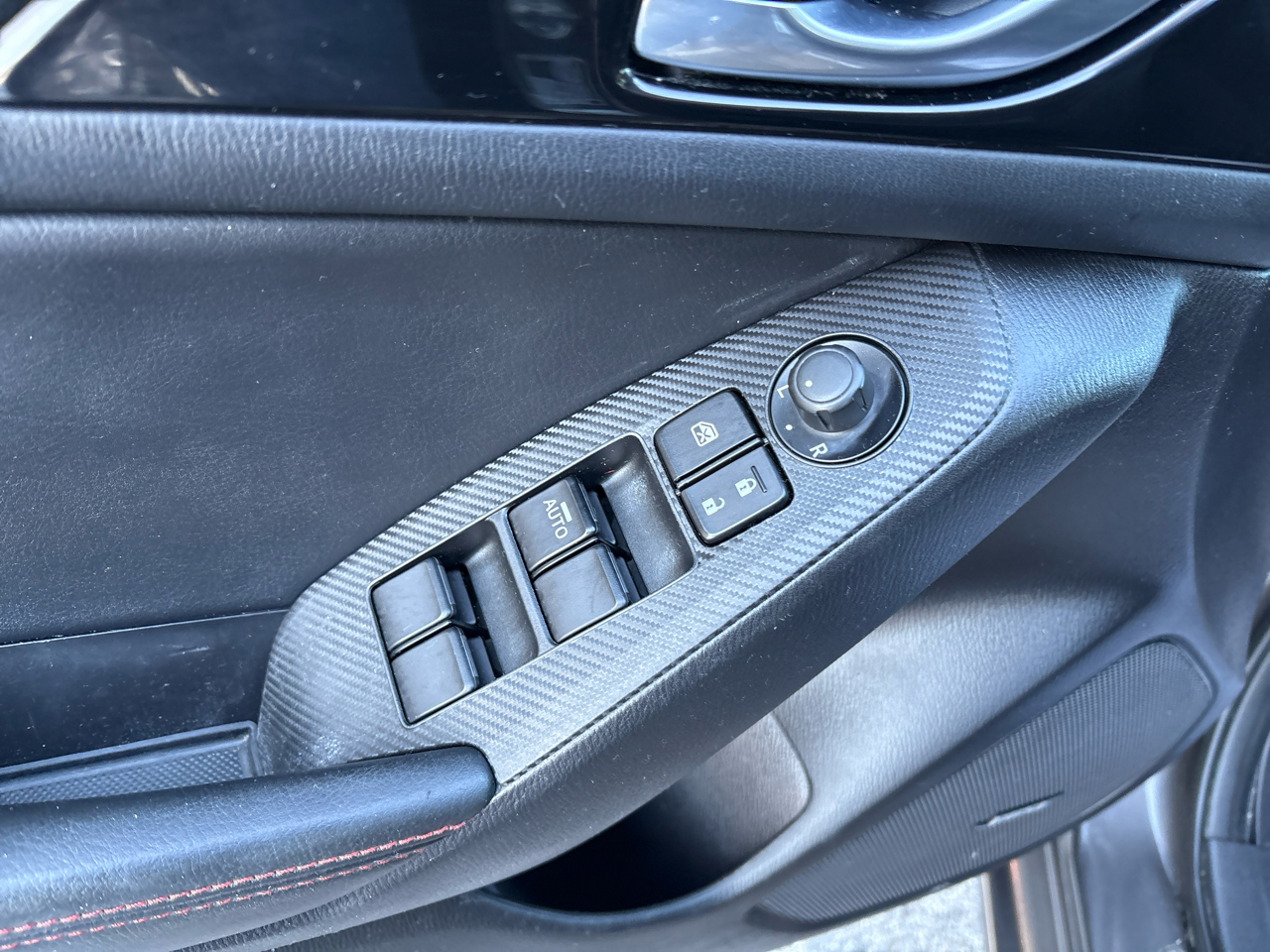 Mazda MAZDA3 5dr HB Auto s Grand Touring 2014