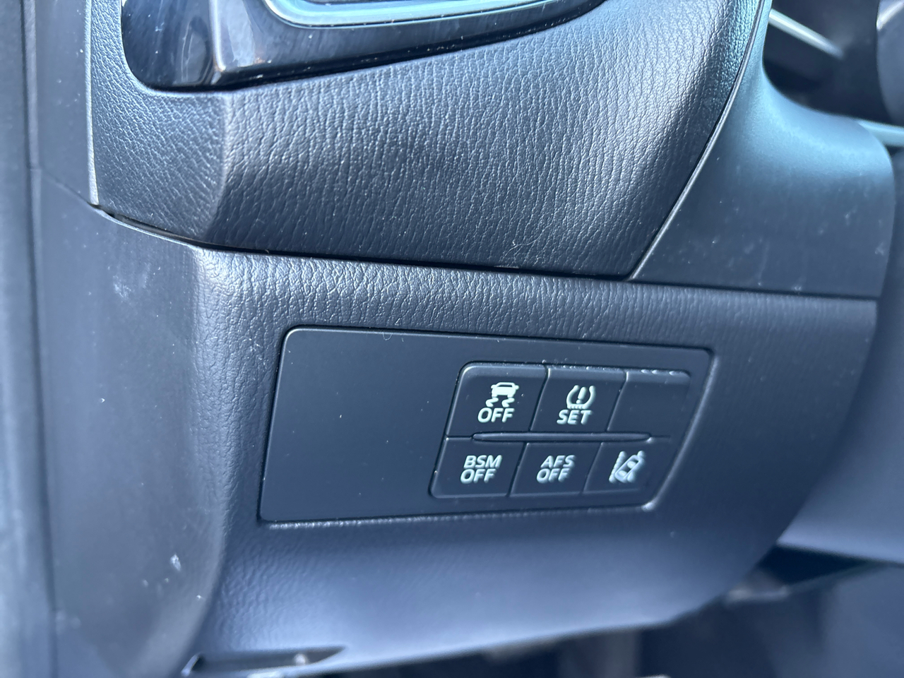 Mazda MAZDA3 5dr HB Auto s Grand Touring 2014