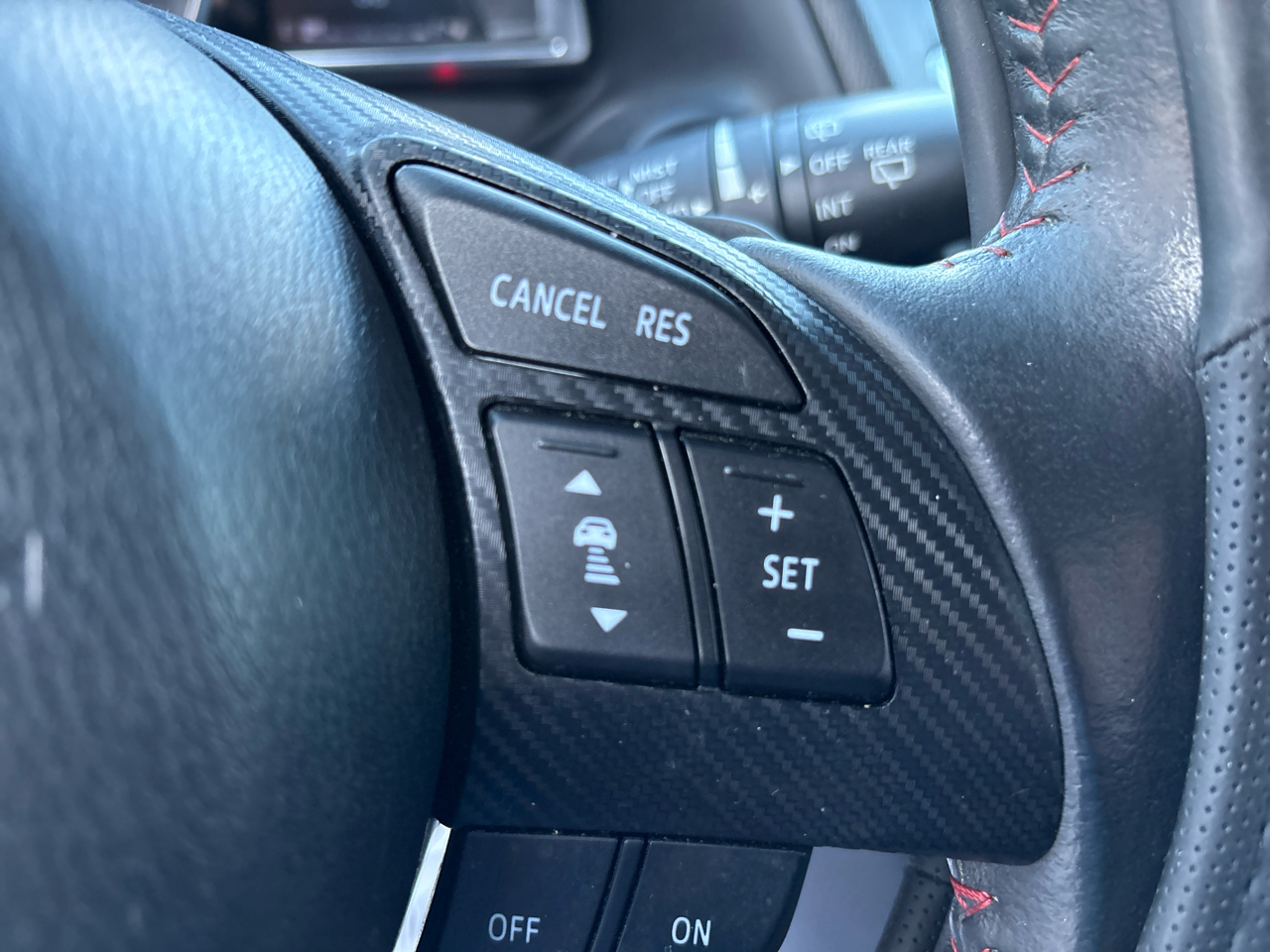 Mazda MAZDA3 5dr HB Auto s Grand Touring 2014