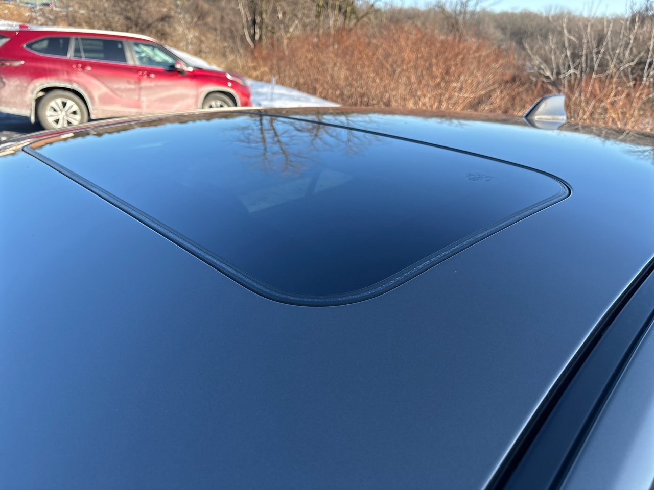 Mazda MAZDA3 5dr HB Auto s Grand Touring 2014