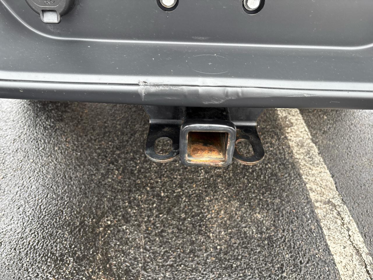 Jeep Gladiator Sport S 4x4 2021