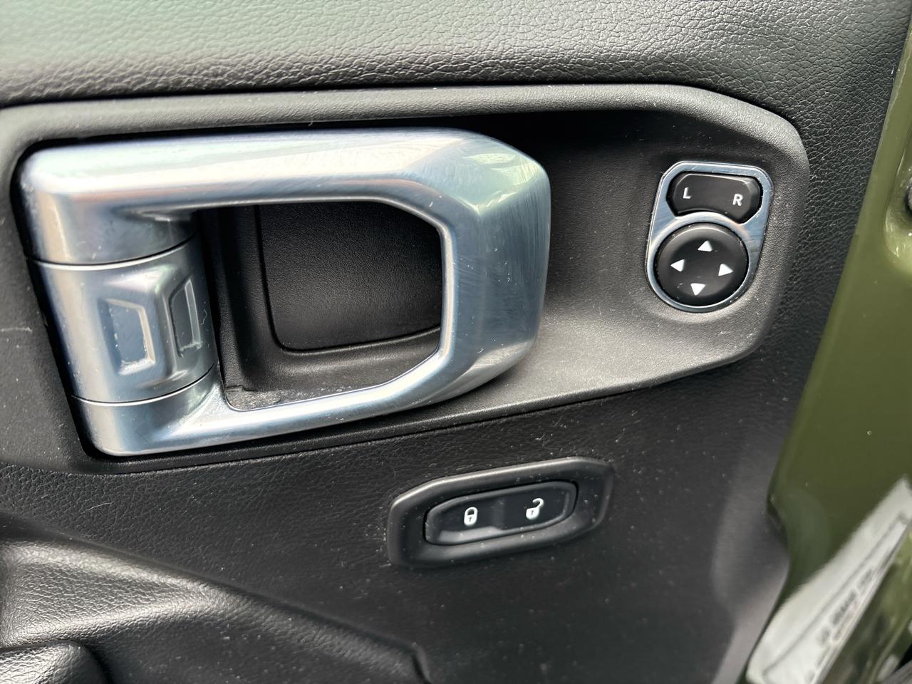 Jeep Gladiator Sport S 4x4 2021