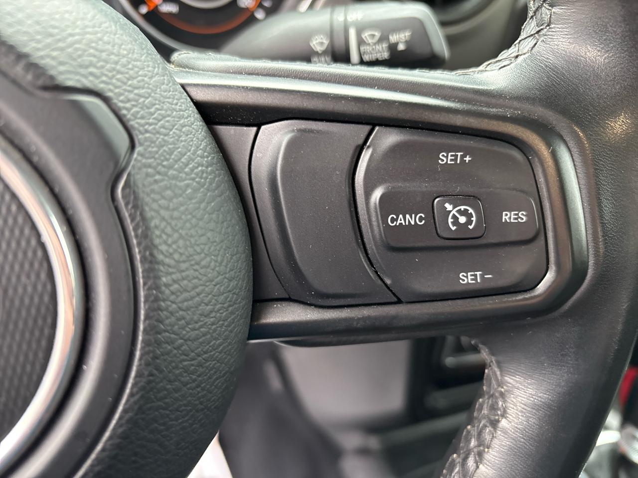 Jeep Gladiator Sport S 4x4 2021