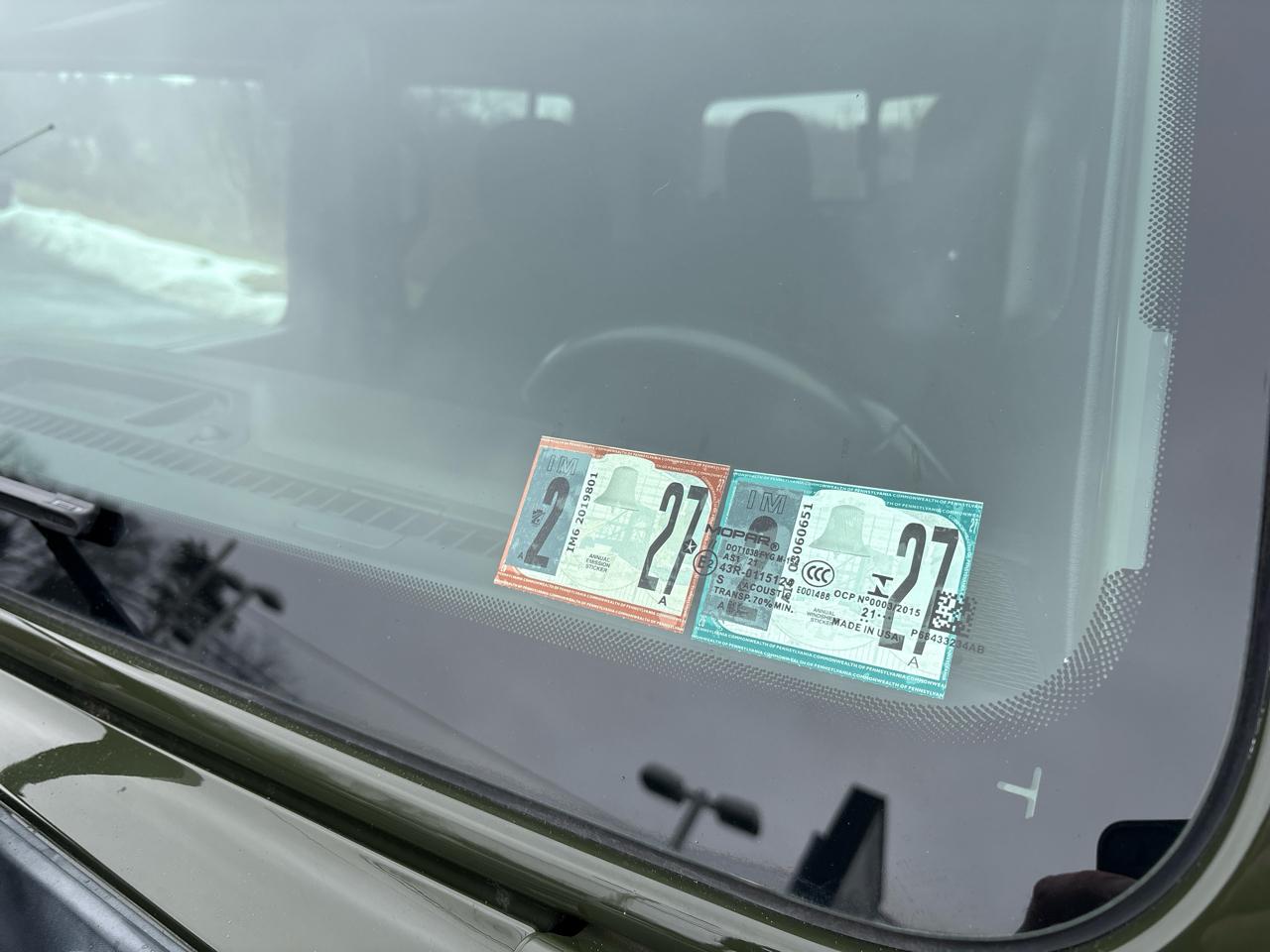 Jeep Gladiator Sport S 4x4 2021