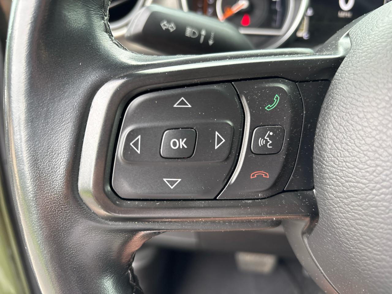 Jeep Gladiator Sport 4x4 2021
