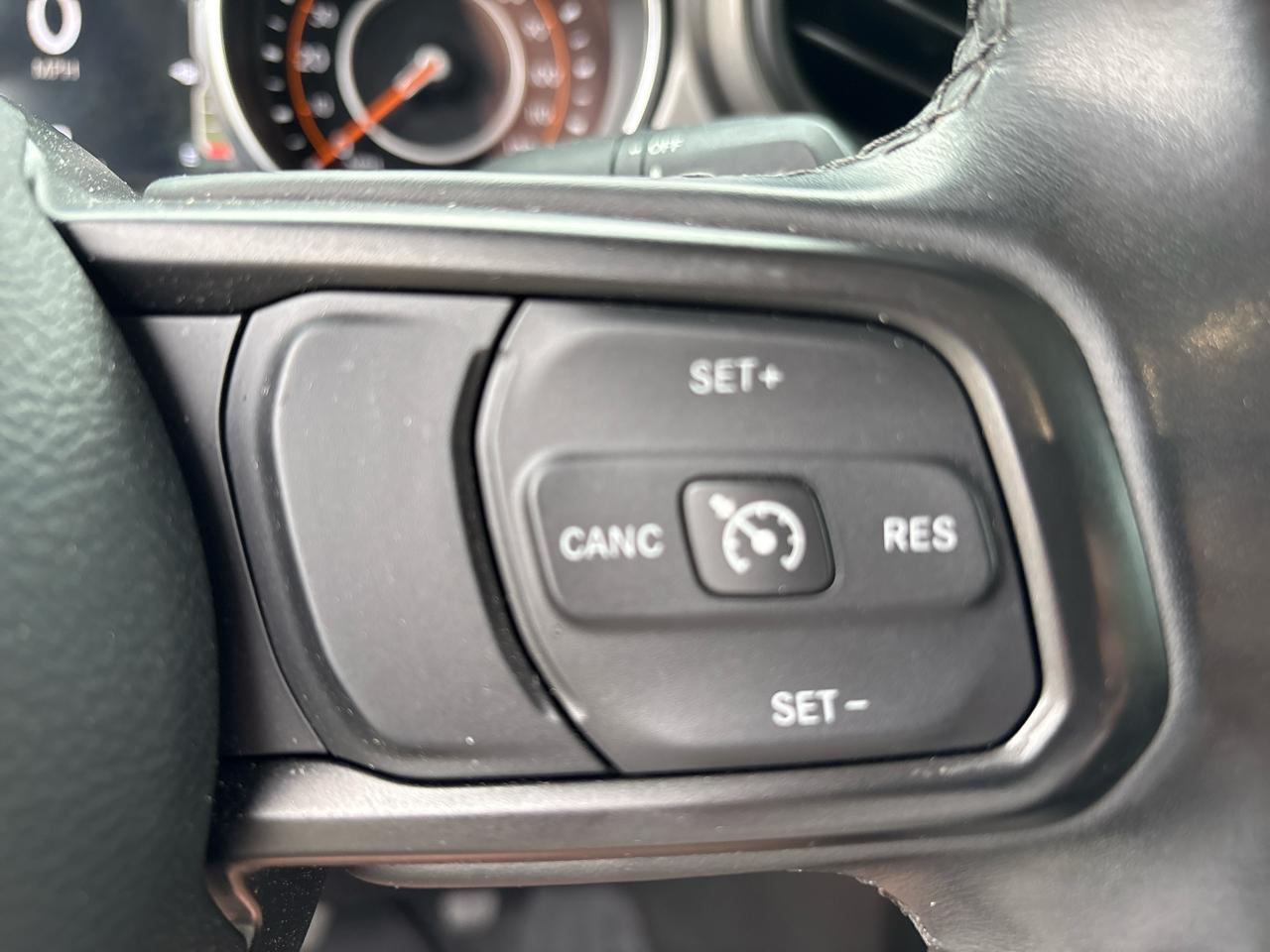 Jeep Gladiator Sport 4x4 2021