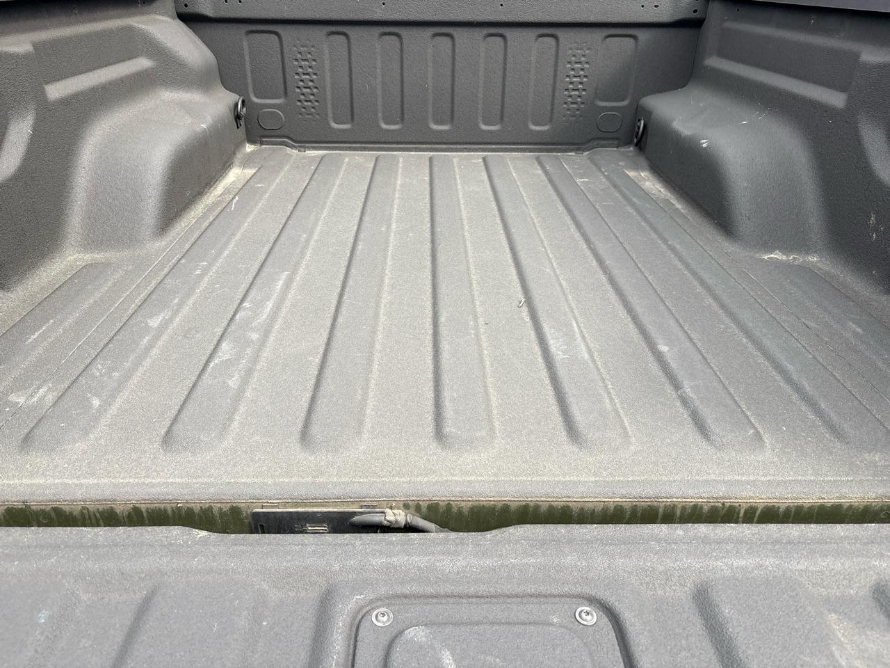 Jeep Gladiator Sport 4x4 2021