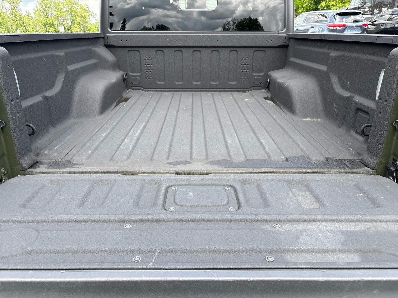 Jeep Gladiator Sport 4x4 2021