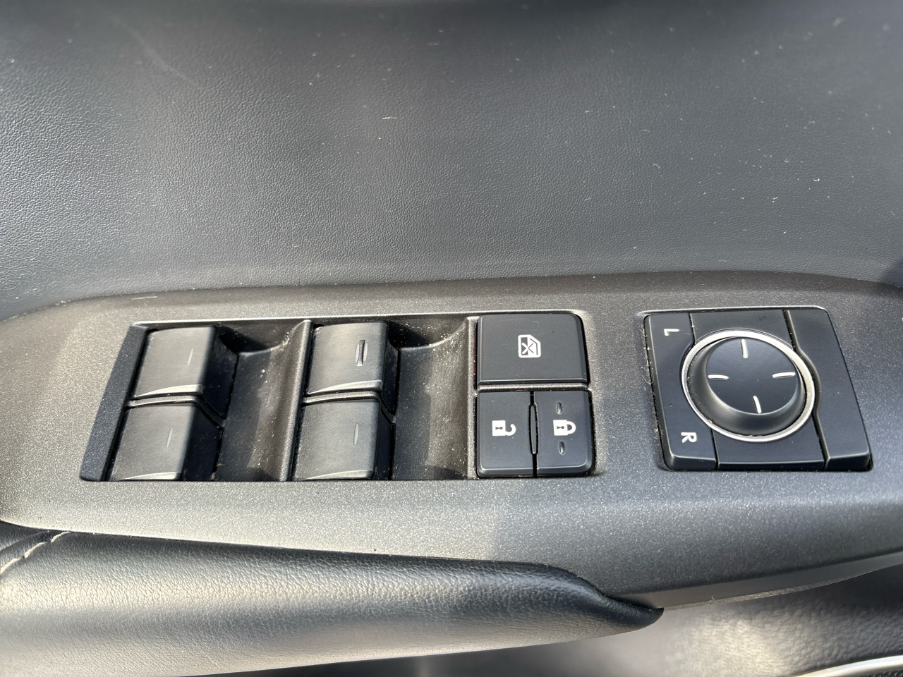 Lexus NX NX Turbo AWD 2017