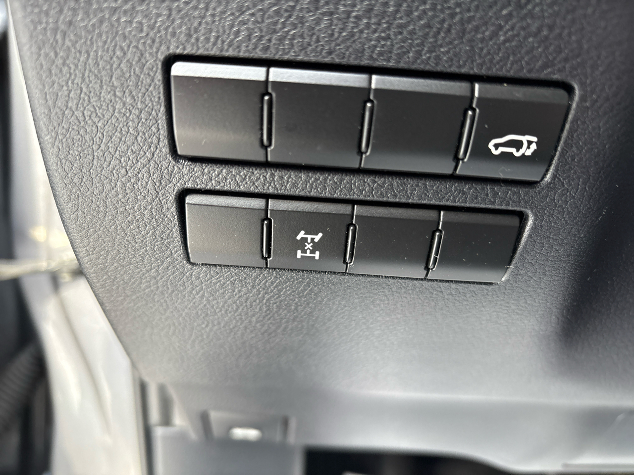 Lexus NX NX Turbo AWD 2017