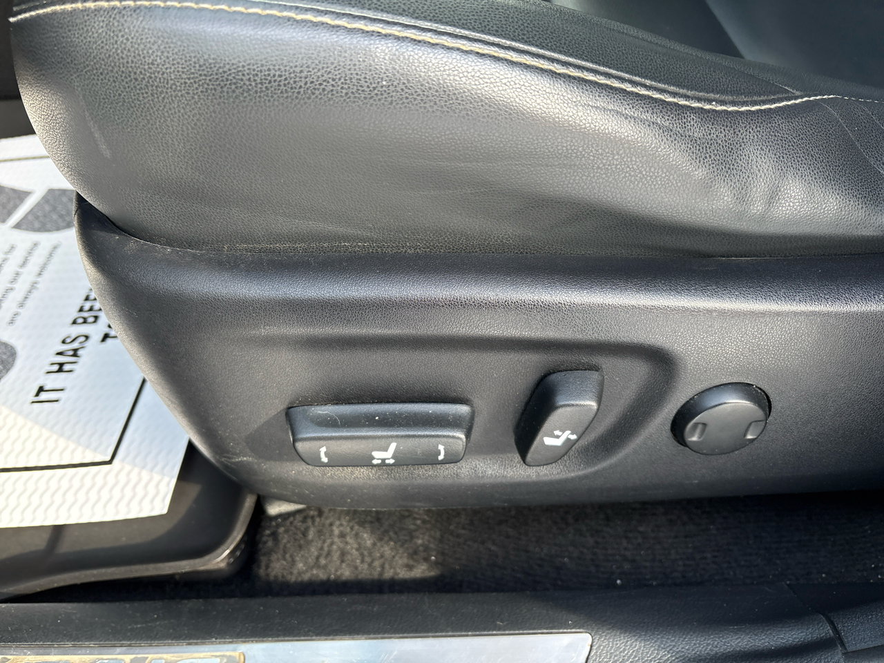 Lexus NX NX Turbo AWD 2017