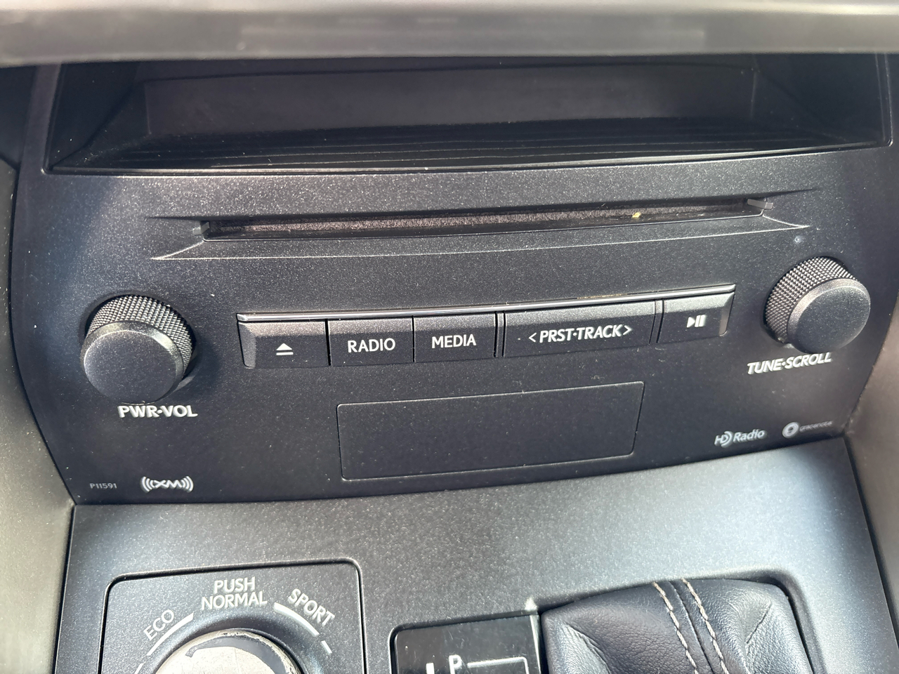 Lexus NX NX Turbo AWD 2017