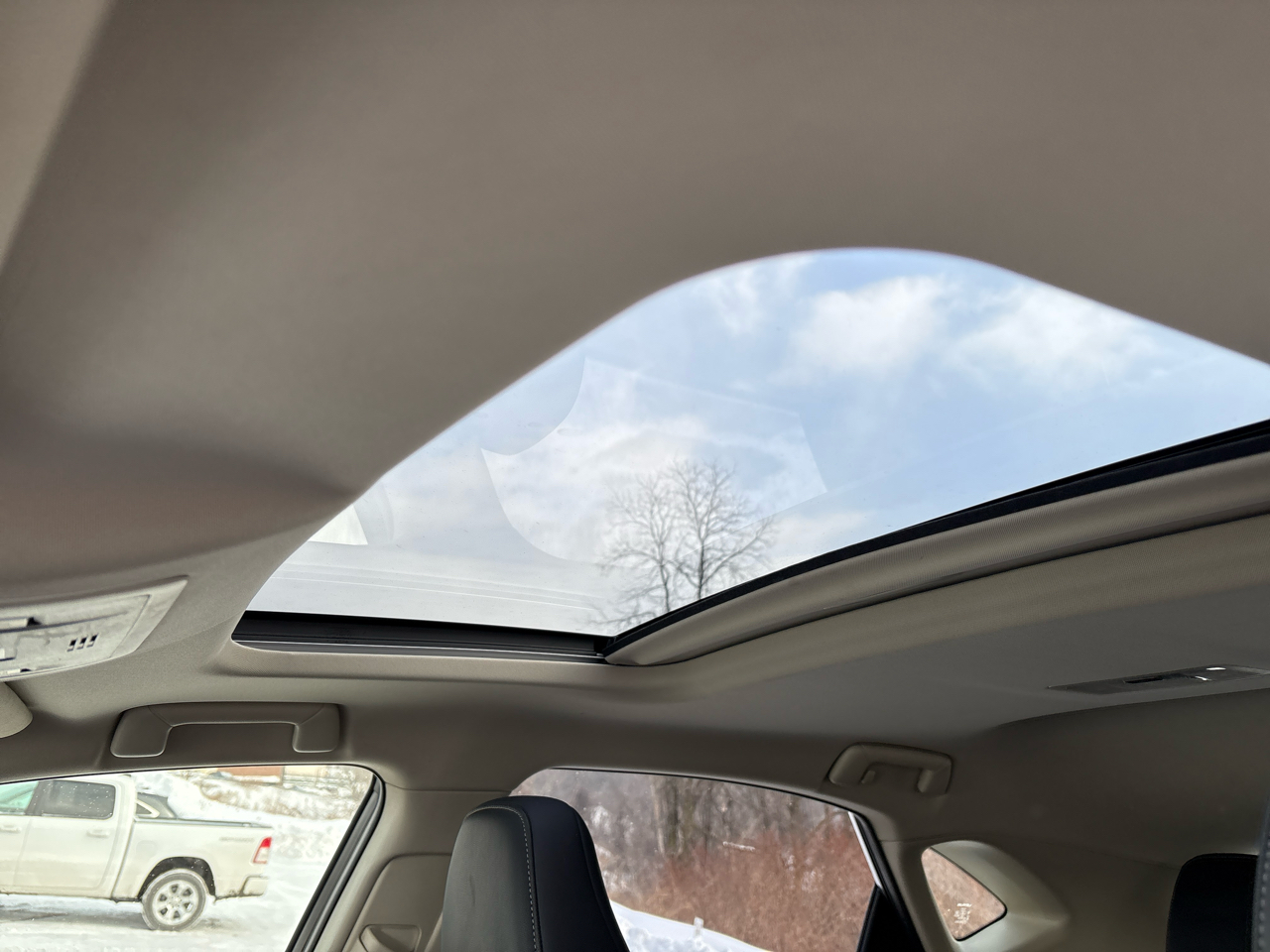 Lexus NX NX Turbo AWD 2017