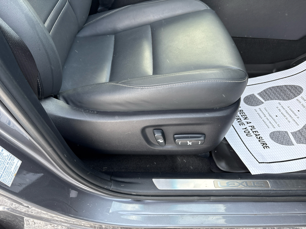 Lexus NX NX Turbo AWD 2017