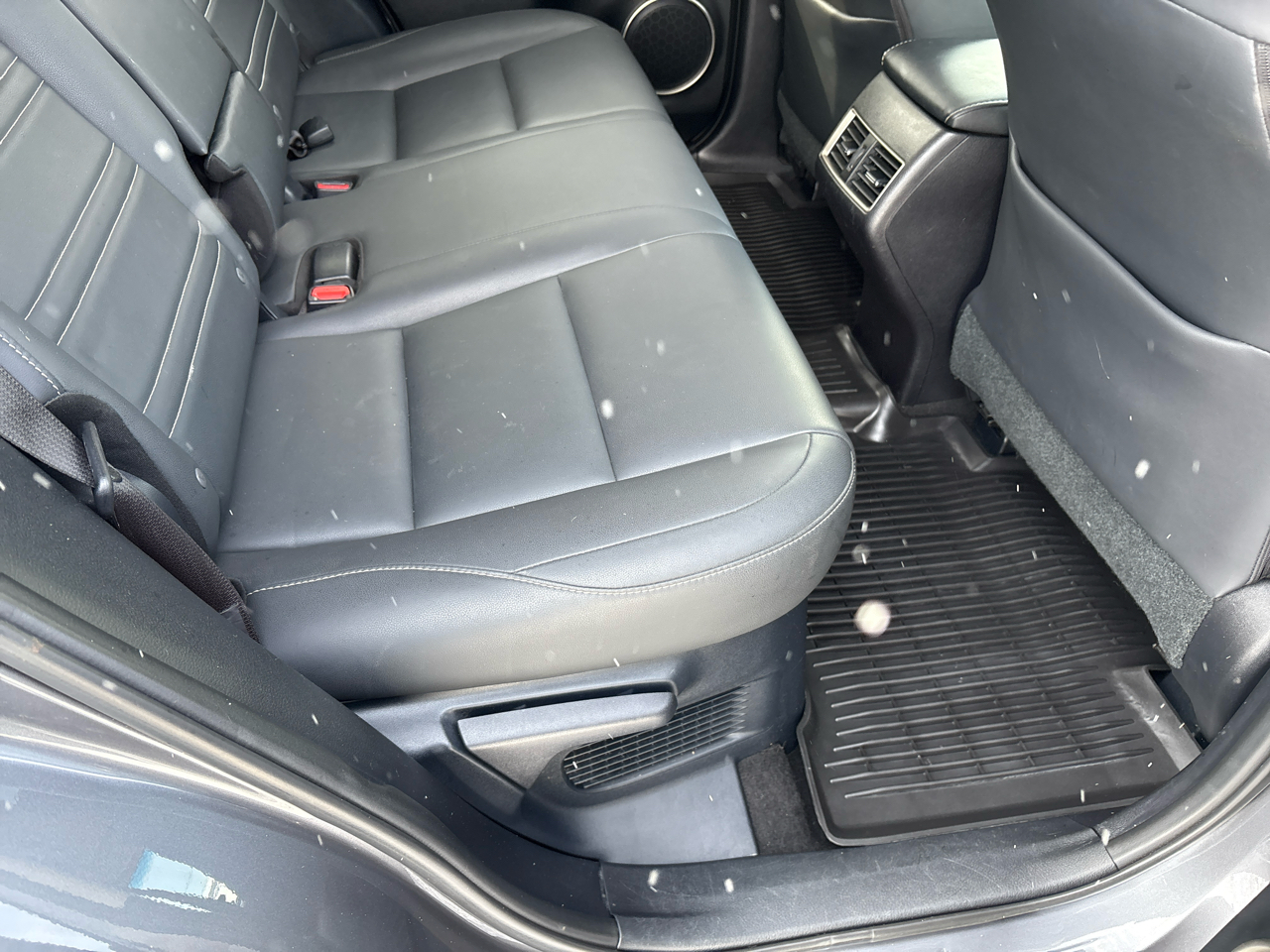 Lexus NX NX Turbo AWD 2017