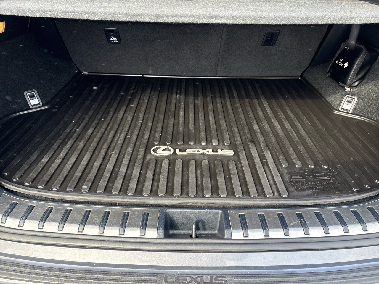 Lexus NX NX Turbo AWD 2017