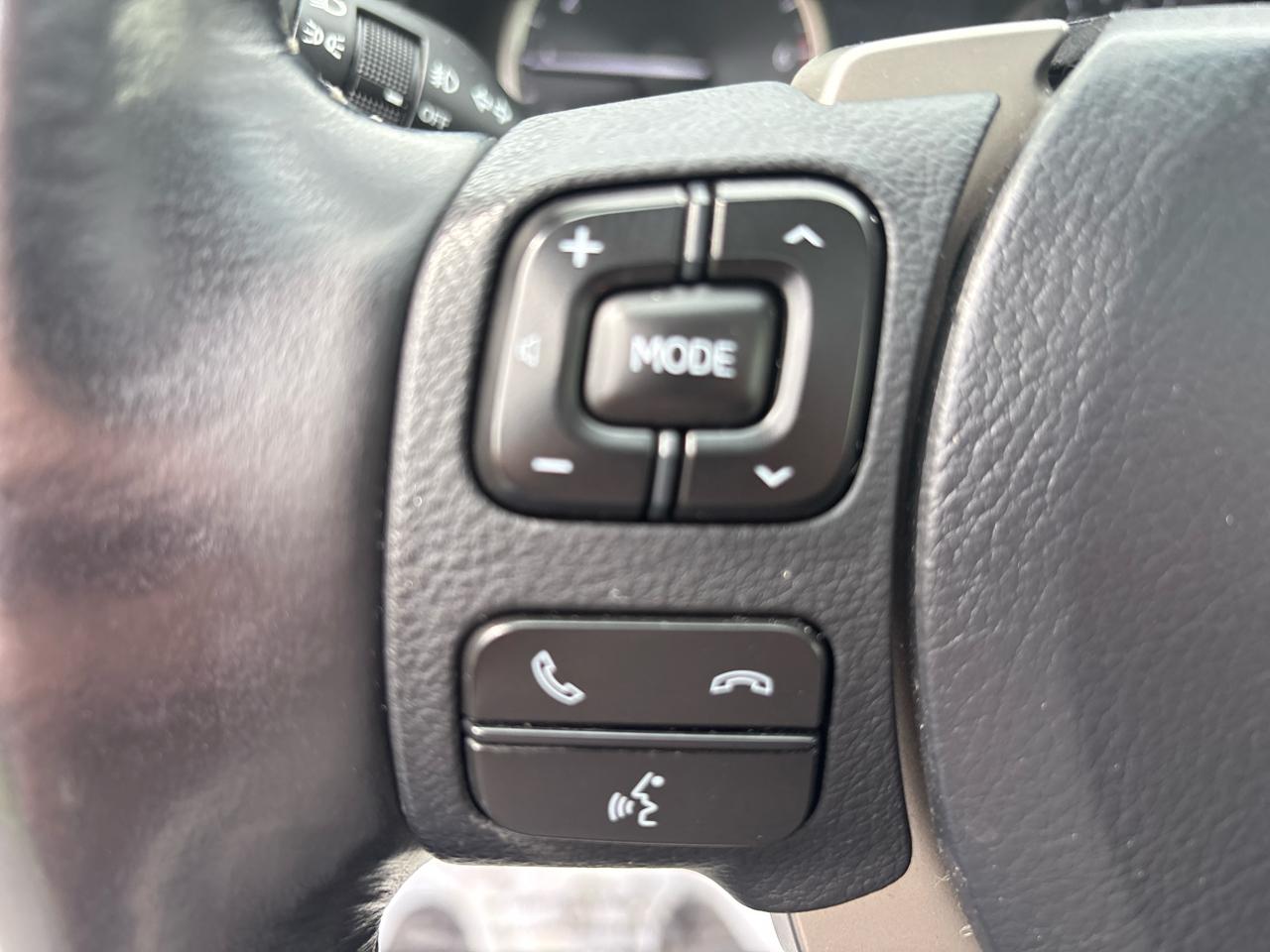 Lexus NX NX Turbo AWD 2017