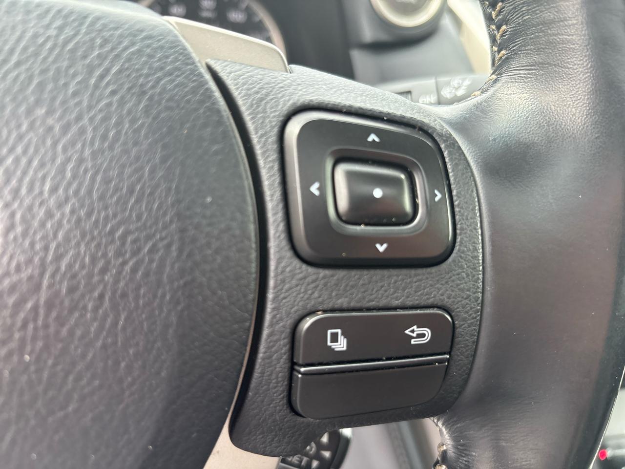 Lexus NX NX Turbo AWD 2017