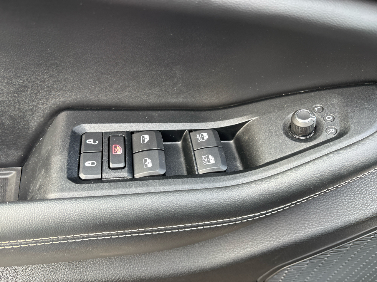 Jeep Grand Cherokee Limited 4x4 2023