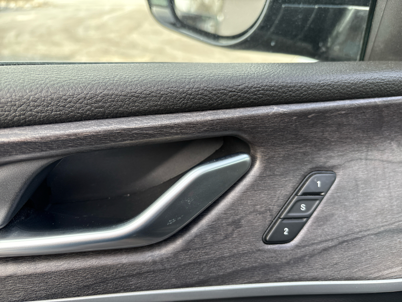 Jeep Grand Cherokee Limited 4x4 2023