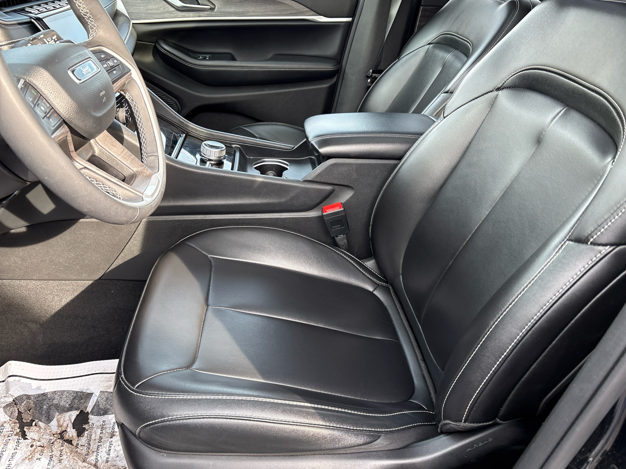 Jeep Grand Cherokee Limited 4x4 2023