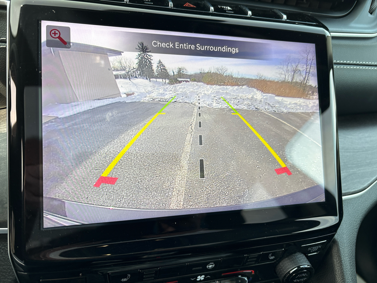 Jeep Grand Cherokee Limited 4x4 2023