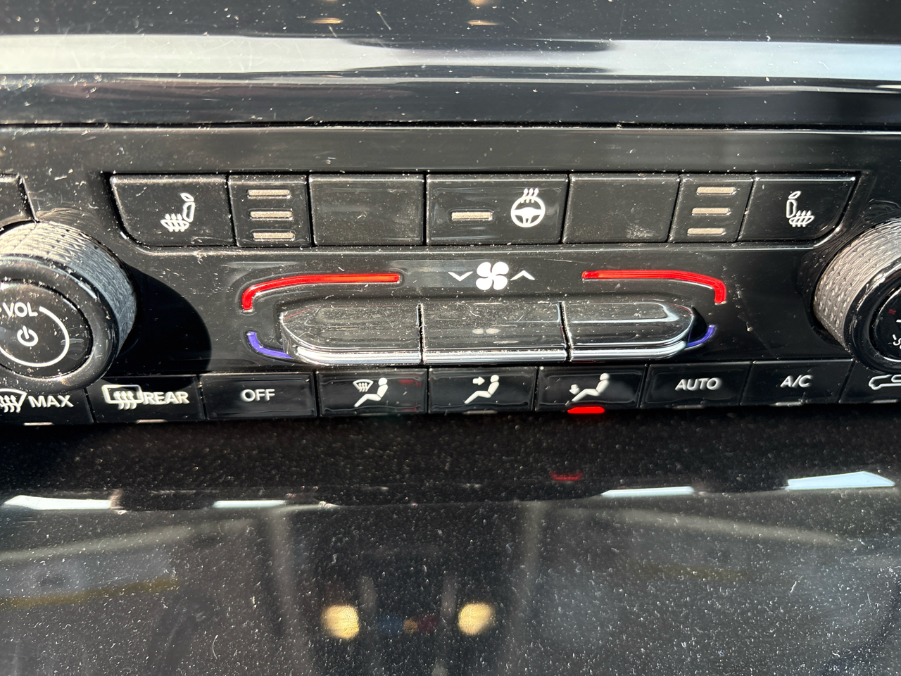 Jeep Grand Cherokee Limited 4x4 2023