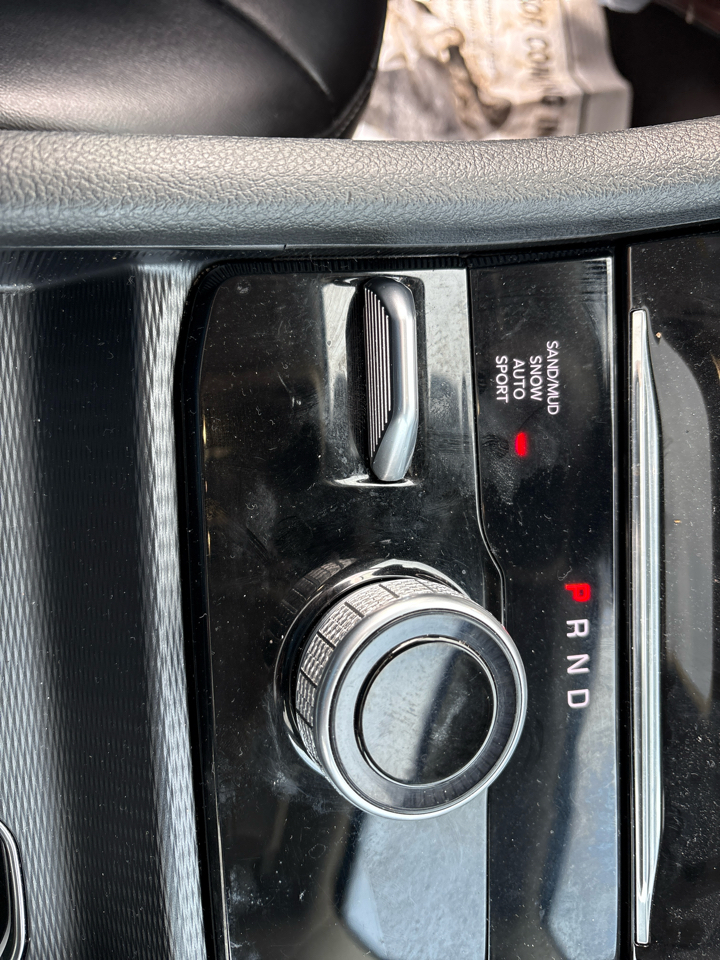 Jeep Grand Cherokee Limited 4x4 2023