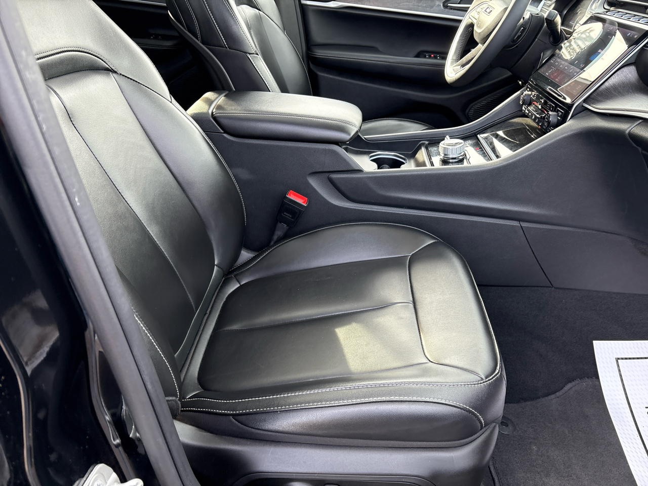 Jeep Grand Cherokee Limited 4x4 2023