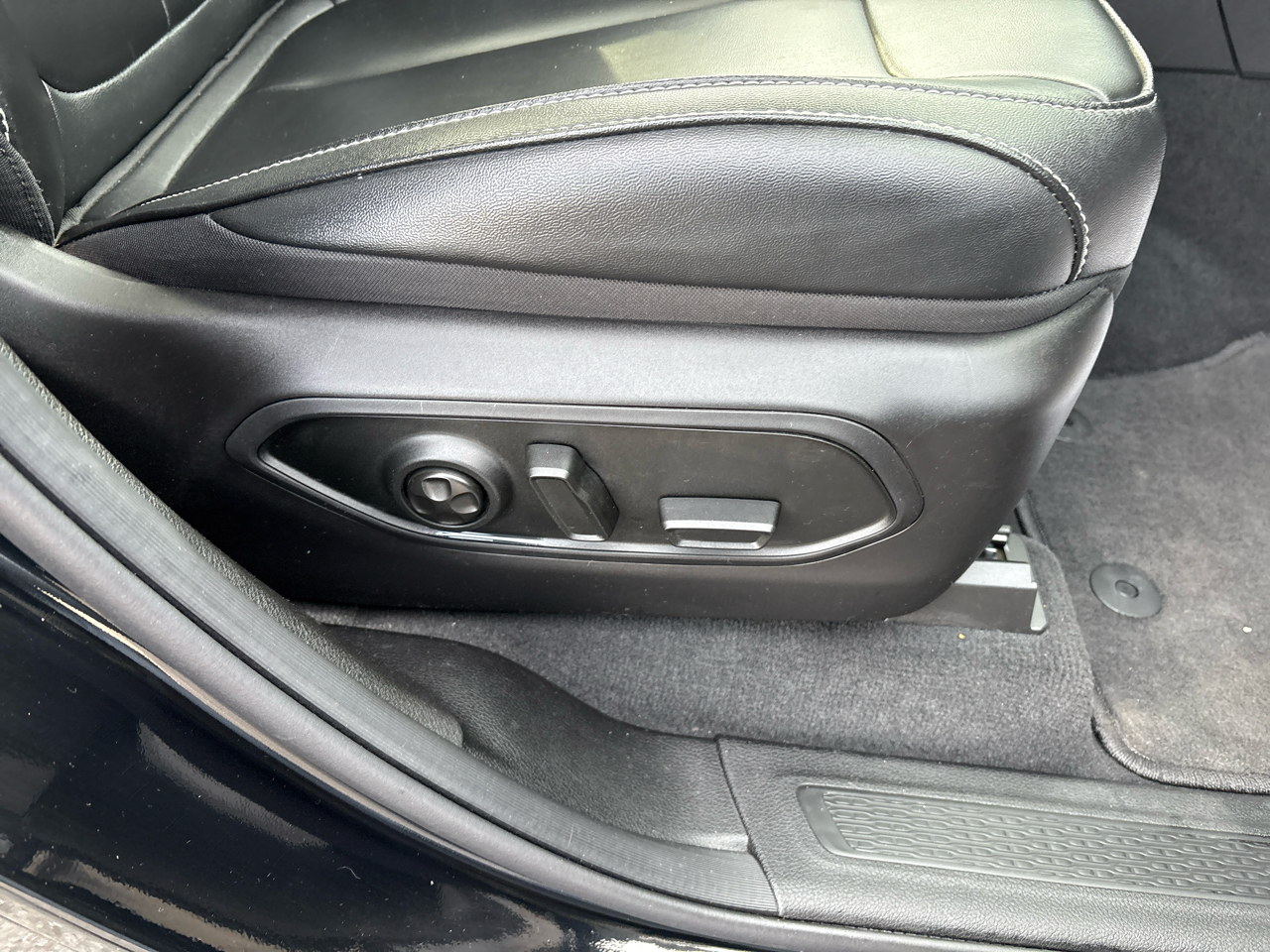 Jeep Grand Cherokee Limited 4x4 2023