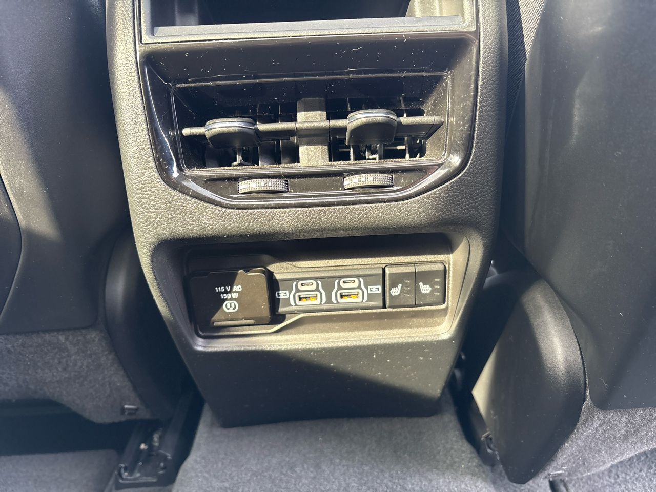 Jeep Grand Cherokee Limited 4x4 2023