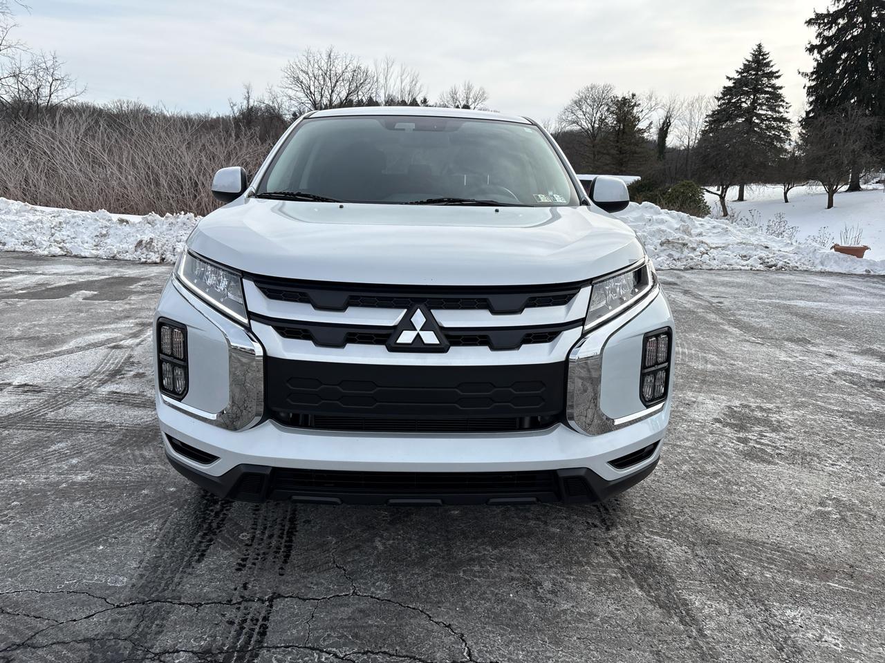 Mitsubishi Outlander Sport Trail Edition 2.0 AWC 2024