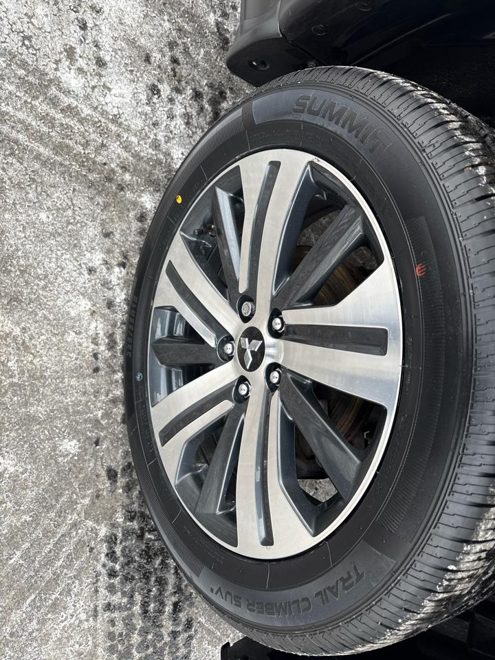 Mitsubishi Outlander Sport Trail Edition 2.0 AWC 2024