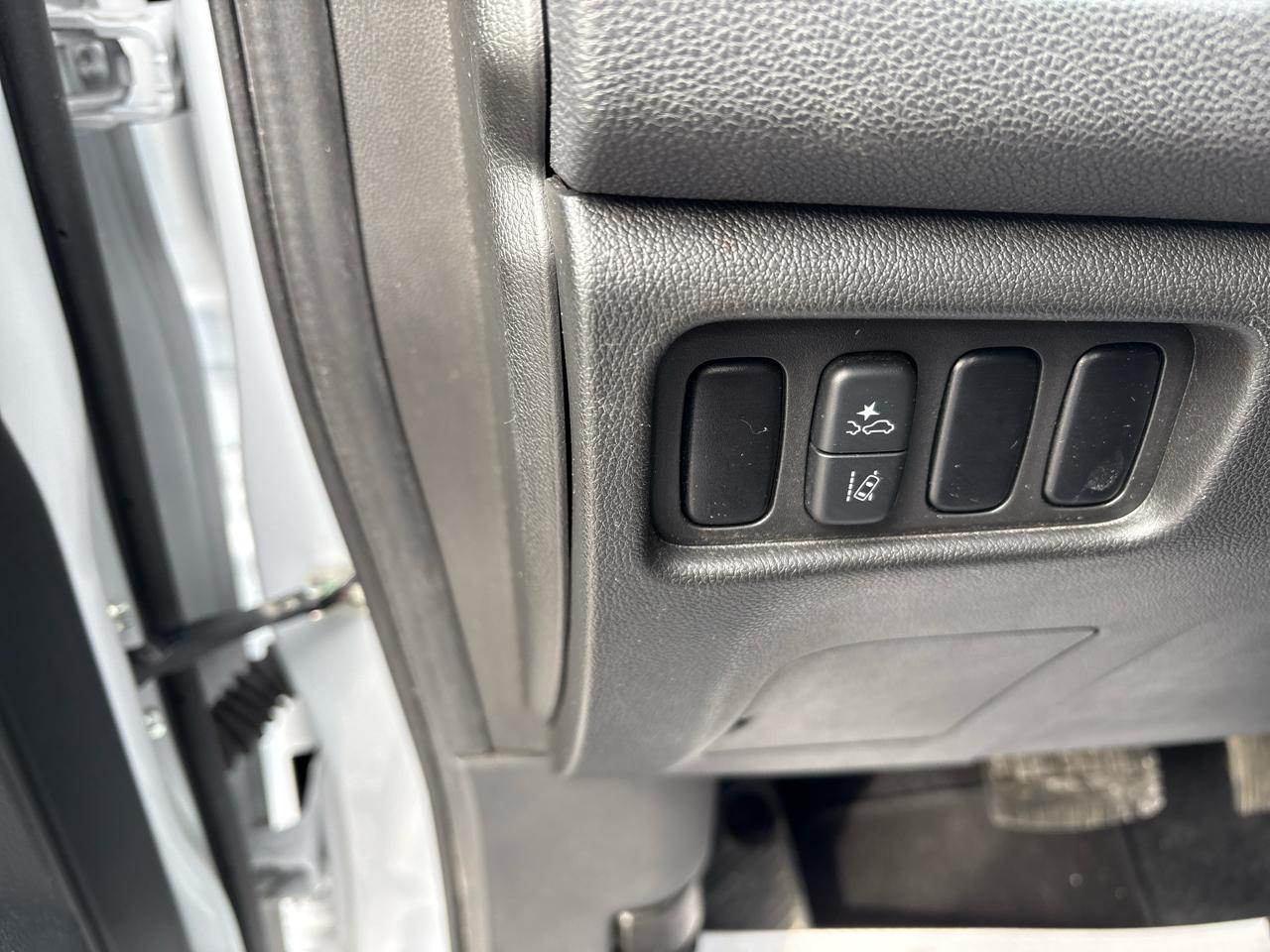 Mitsubishi Outlander Sport Trail Edition 2.0 AWC 2024