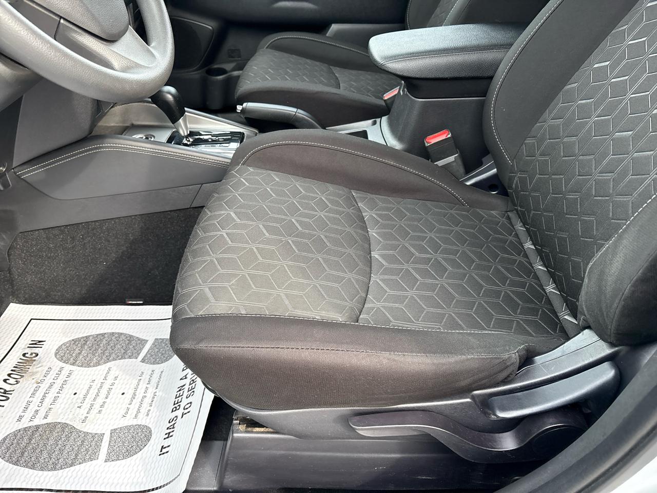 Mitsubishi Outlander Sport Trail Edition 2.0 AWC 2024