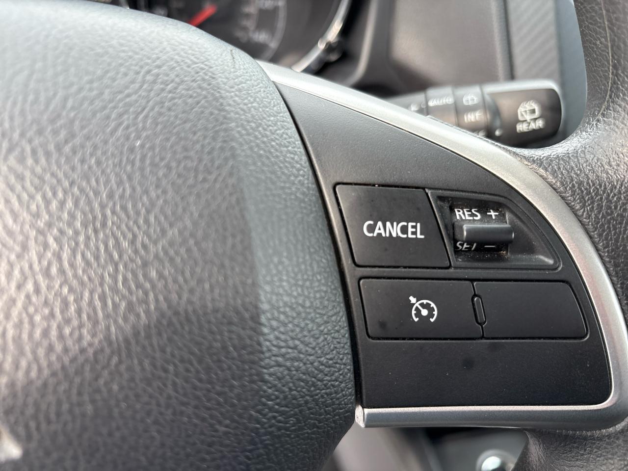 Mitsubishi Outlander Sport Trail Edition 2.0 AWC 2024