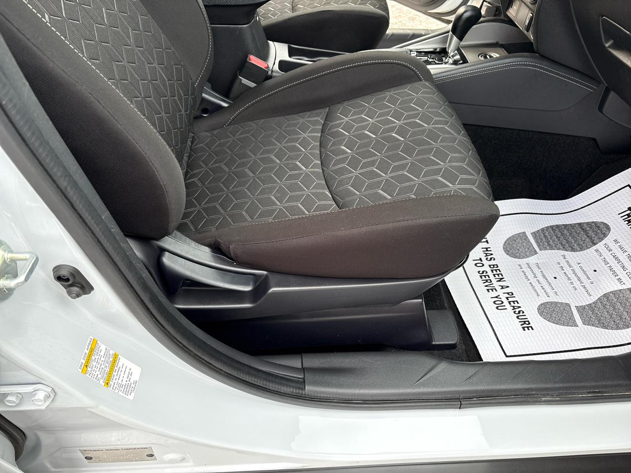 Mitsubishi Outlander Sport Trail Edition 2.0 AWC 2024