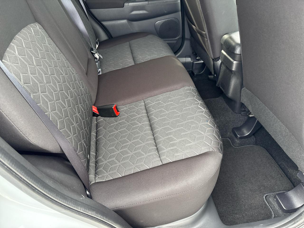 Mitsubishi Outlander Sport Trail Edition 2.0 AWC 2024