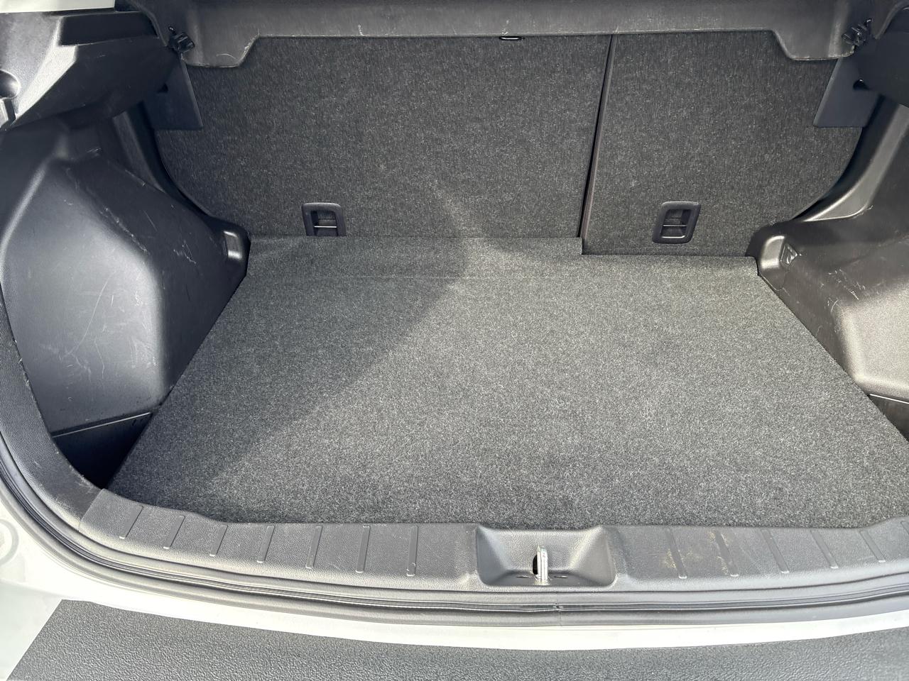 Mitsubishi Outlander Sport Trail Edition 2.0 AWC 2024