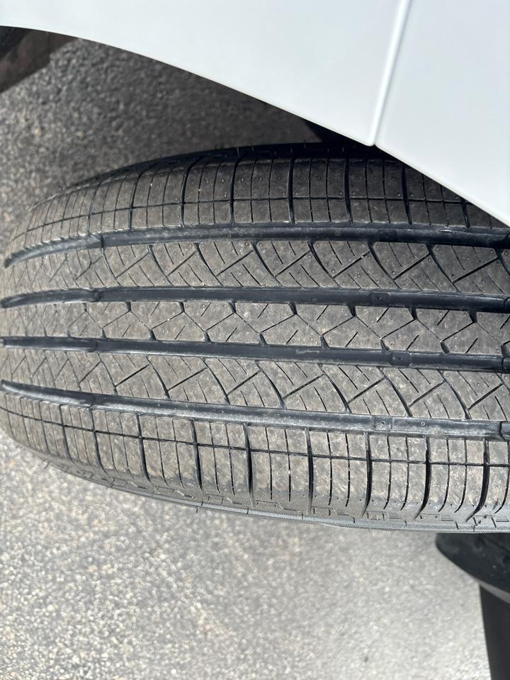 Ford Edge ST-Line AWD 2022