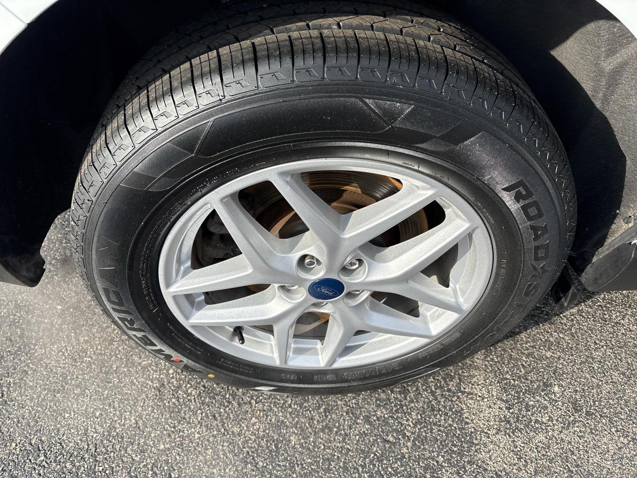 Ford Edge ST-Line AWD 2022