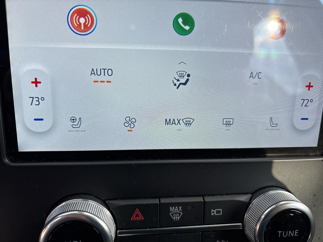 Ford Edge ST-Line AWD 2022