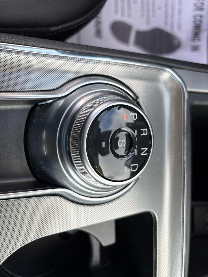 Ford Edge ST-Line AWD 2022