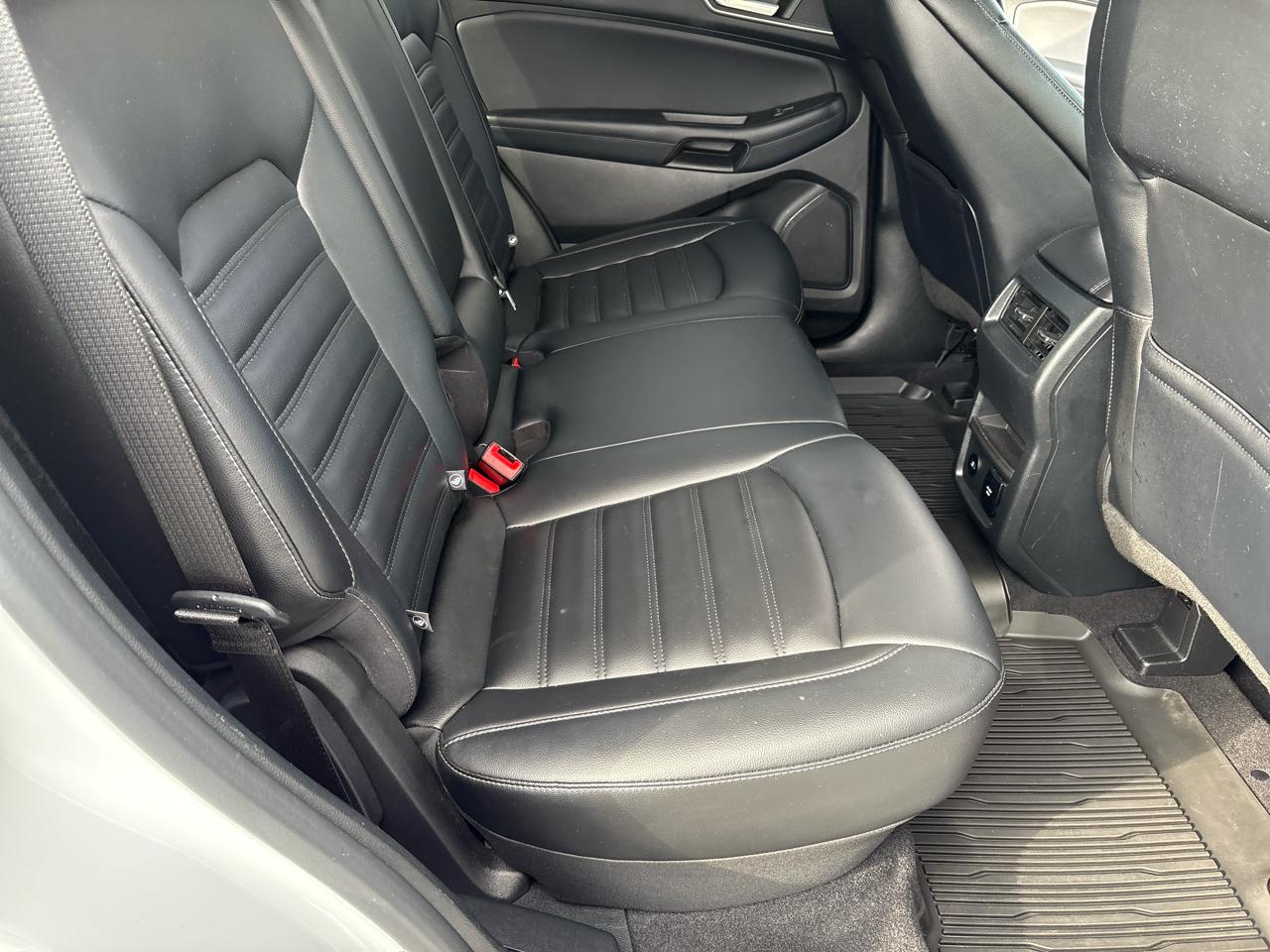 Ford Edge ST-Line AWD 2022