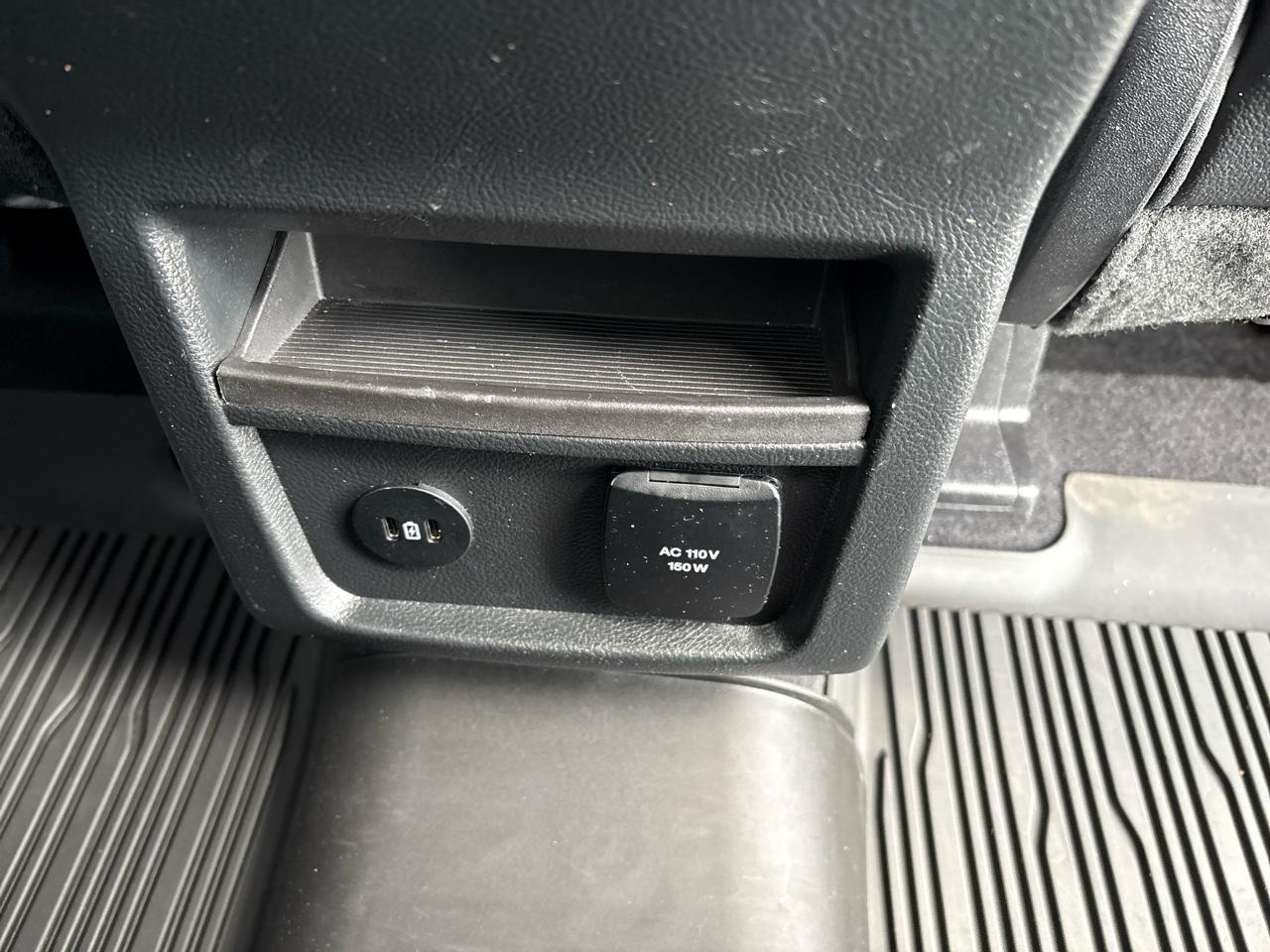 Ford Edge ST-Line AWD 2022