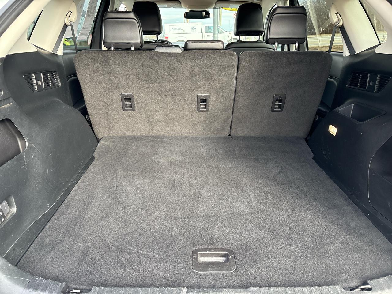 Ford Edge ST-Line AWD 2022