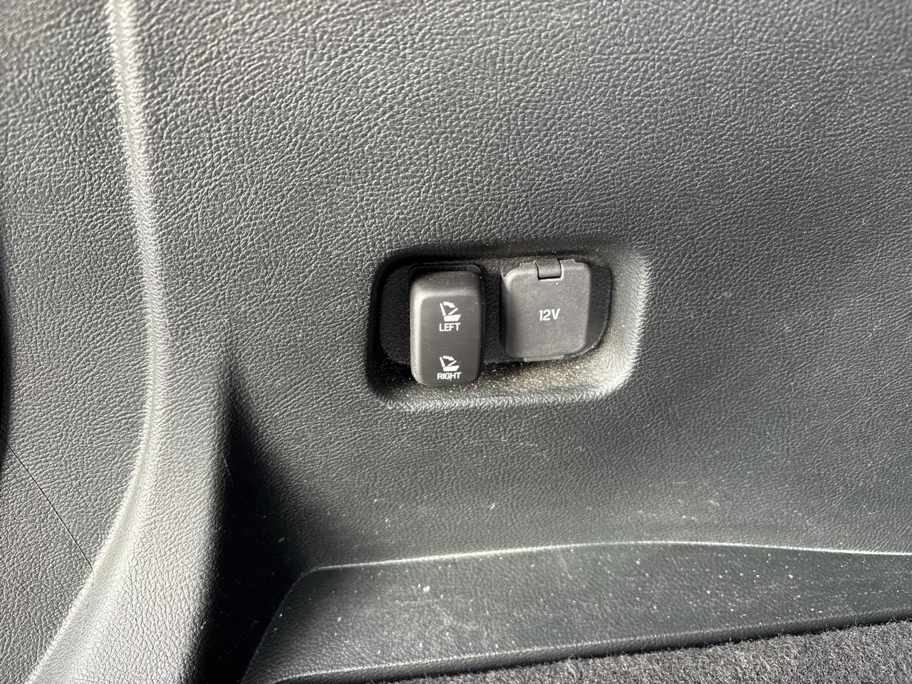 Ford Edge ST-Line AWD 2022