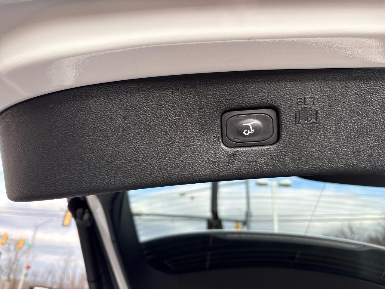 Ford Edge ST-Line AWD 2022