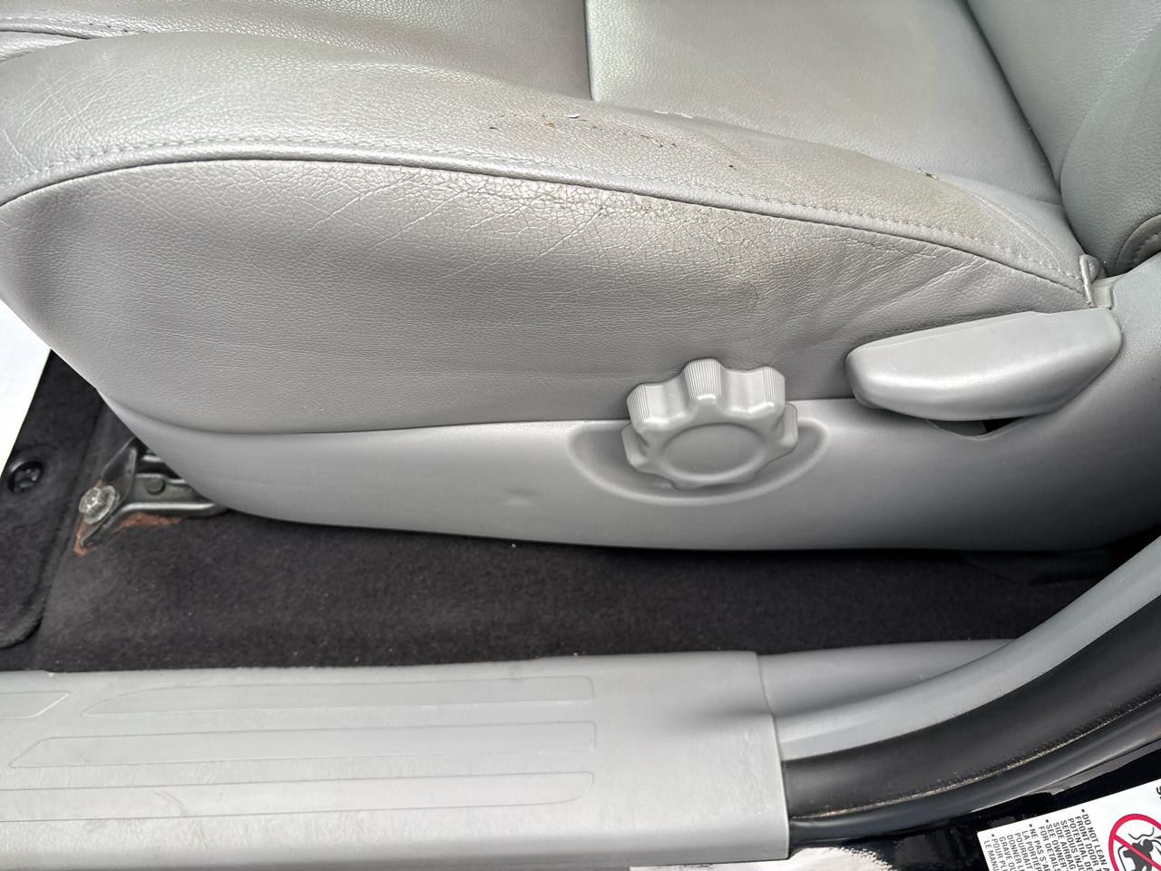 Toyota Tacoma 4WD Double Cab V6 AT Limited (Natl) 2013